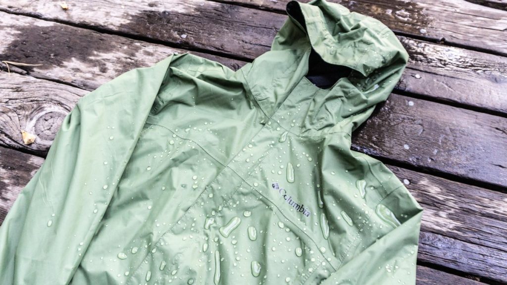 Columbia Watertight II Jacket