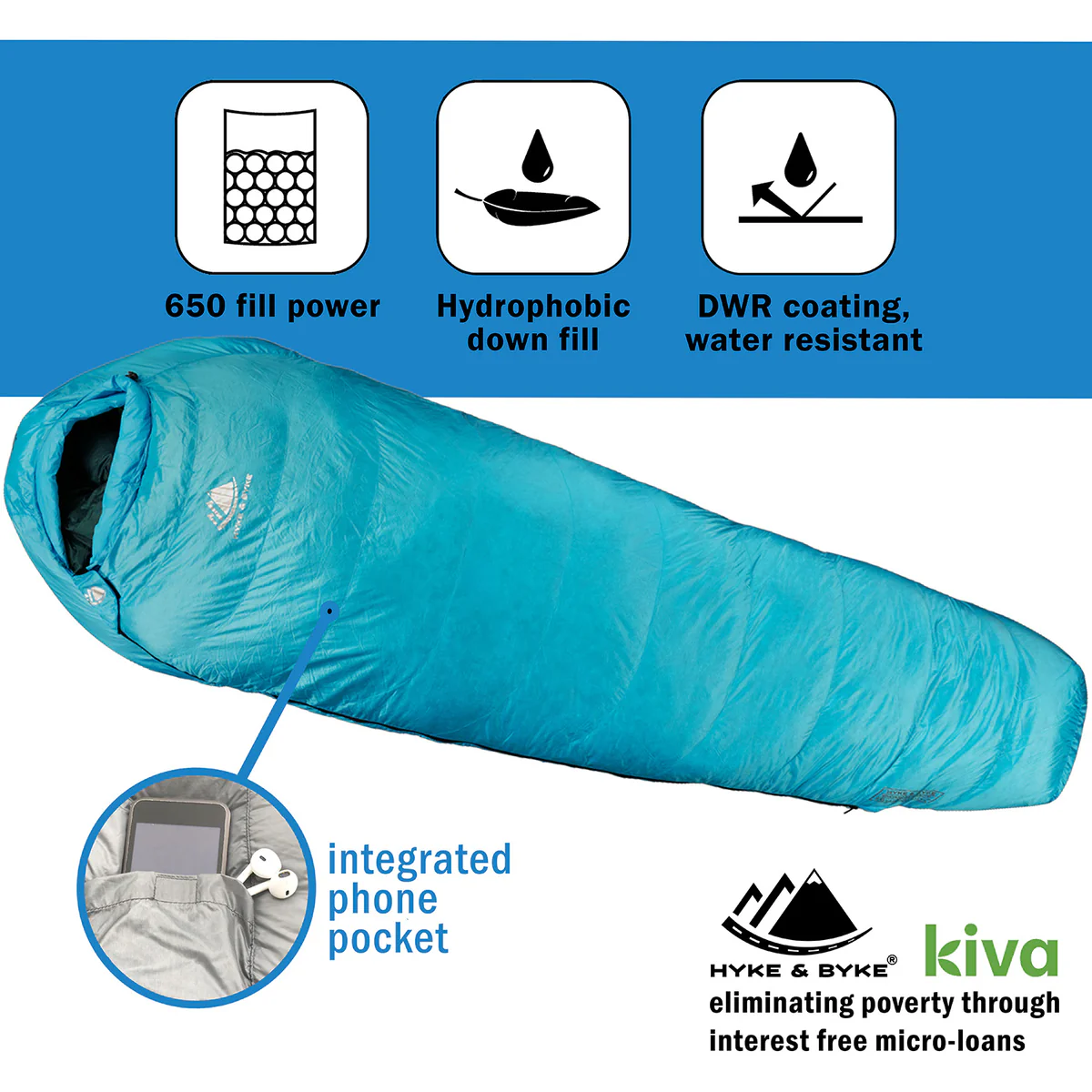 Top 5 Ultralight Sleeping Bags for Mountain Backpacking 6 9458745b 5660 43a3 84b4 b08a0f1f9025 1200x