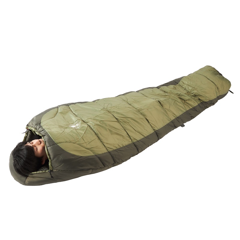 Coleman North Rim 0°F Sleeping Bag