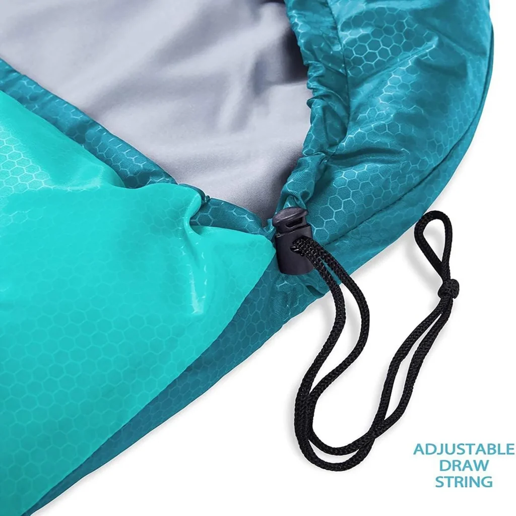 Oaskys 3-Season Sleeping Bag