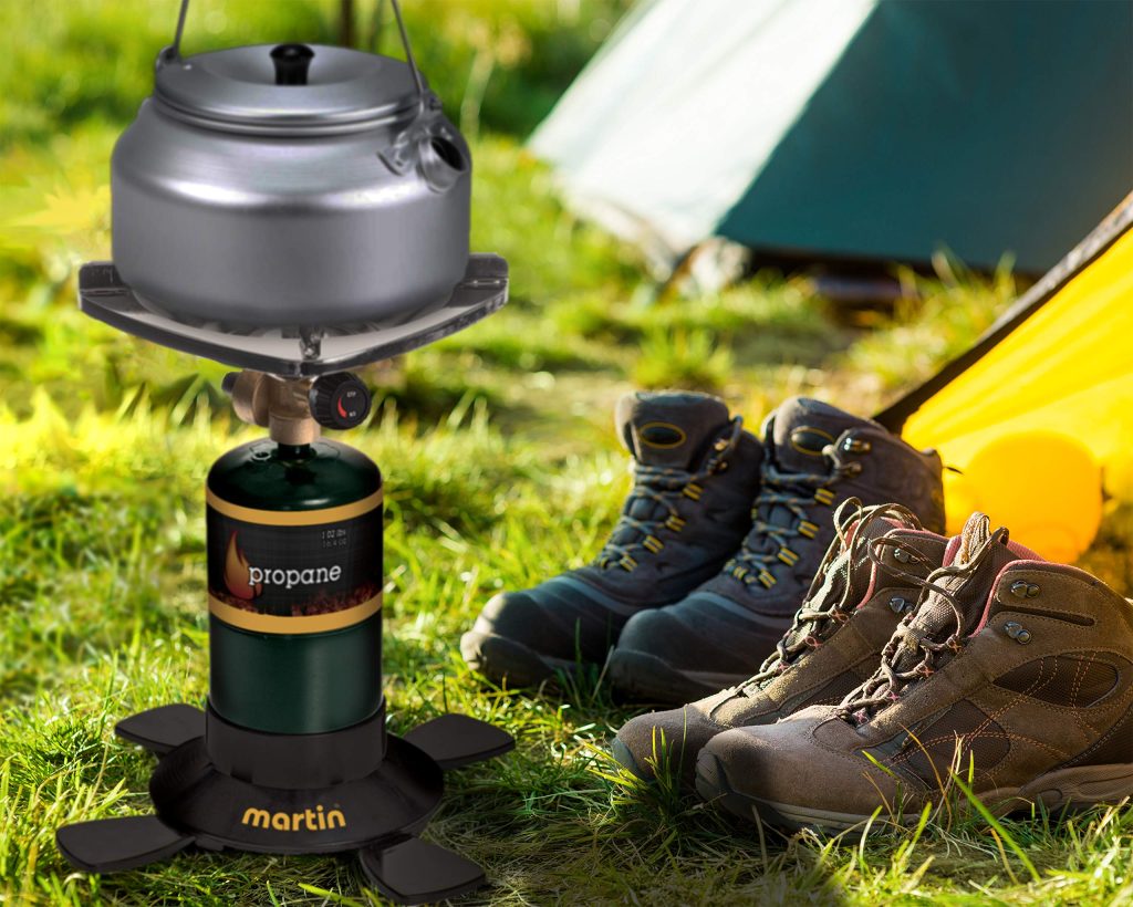 Top 5 Best Camping Stoves for 2026: From Family Feasts to Solo Treks Coleman Bottle Top Propane Stove
