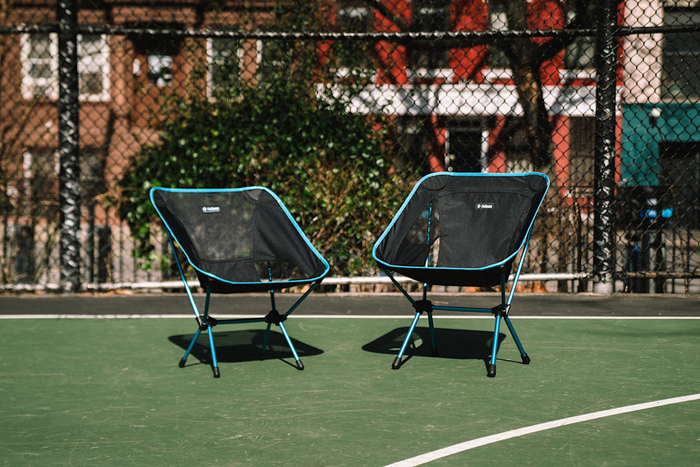 Best Camping Chairs for Every Budget: From Affordable to Premium Helinox Chair One