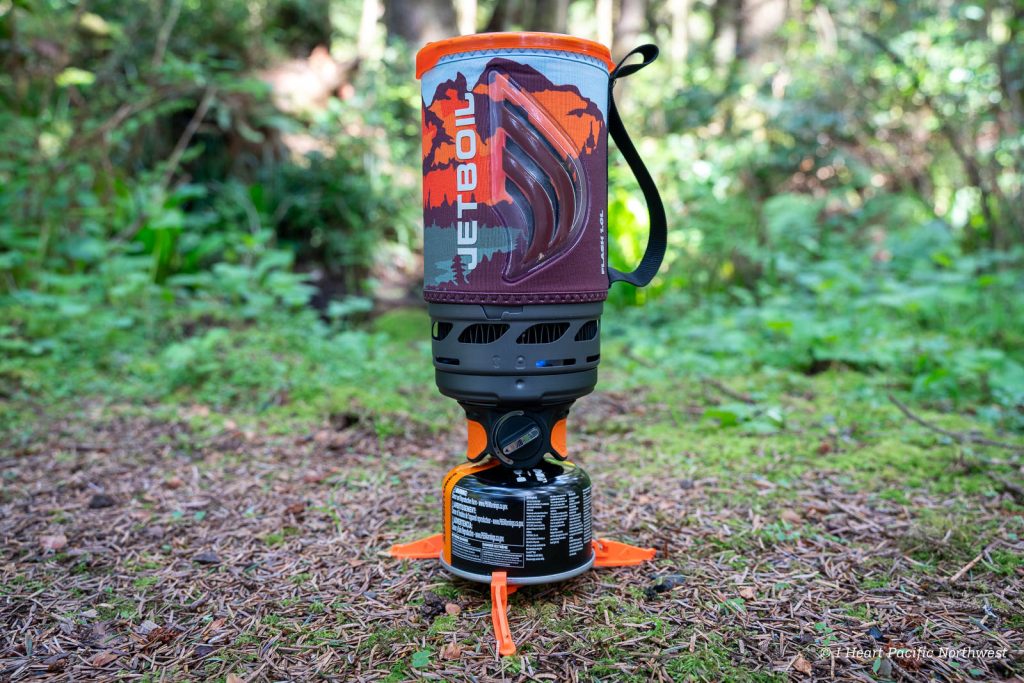 Top 5 Best Camping Stoves for 2026: From Family Feasts to Solo Treks Jetboil Flash Camping Stove