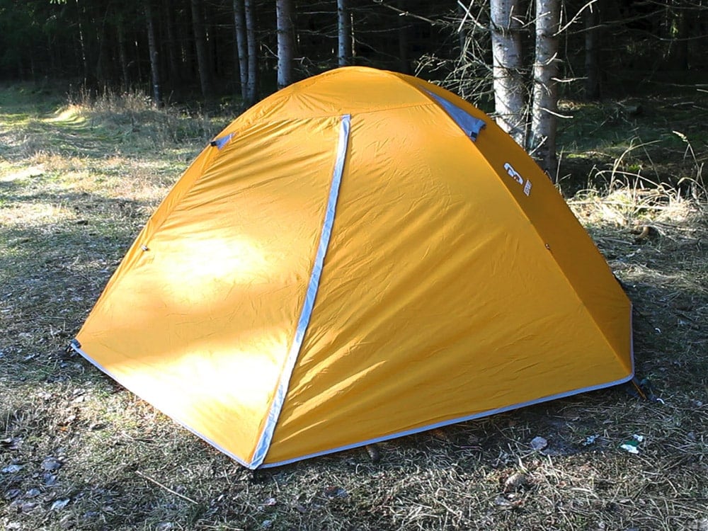 bessport tent review featured image