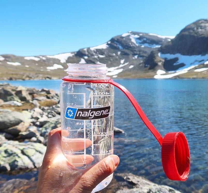 Nalgene Bottle