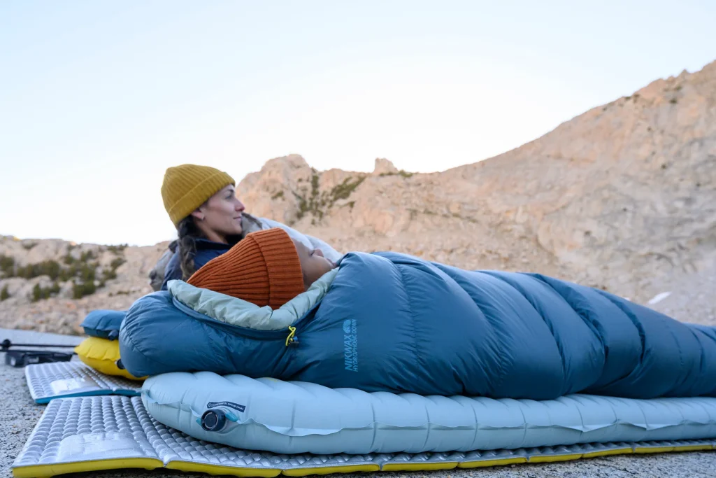 How to Choose a Campsite: The Ultimate Guide to a Perfect Night Sleeping Pad