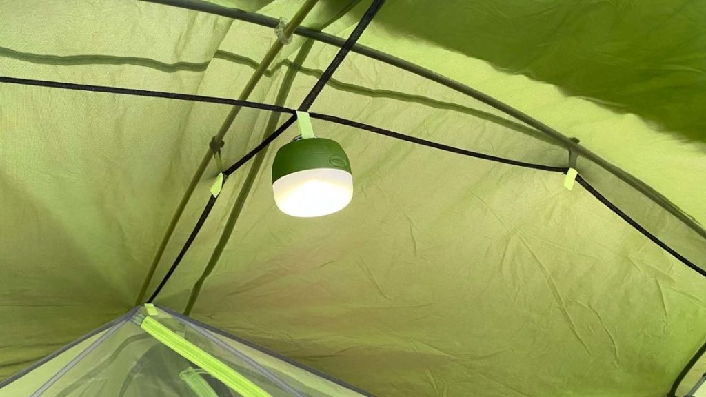 Best Rechargeable Camping Lights: Brighten Your Campsite Black Diamond Moji + Lantern