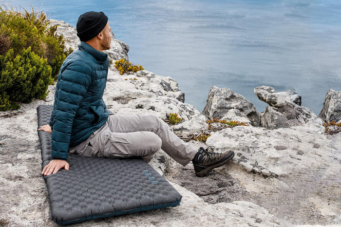 How to Choose a Campsite: The Ultimate Guide to a Perfect Night Sleeping Pad.