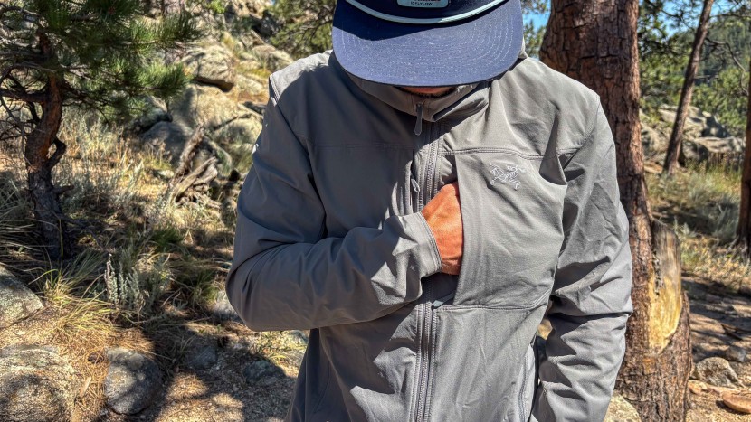 Best Softshell Jackets for Hiking: The Ultimate Balance of Breathability and Protection Arc
