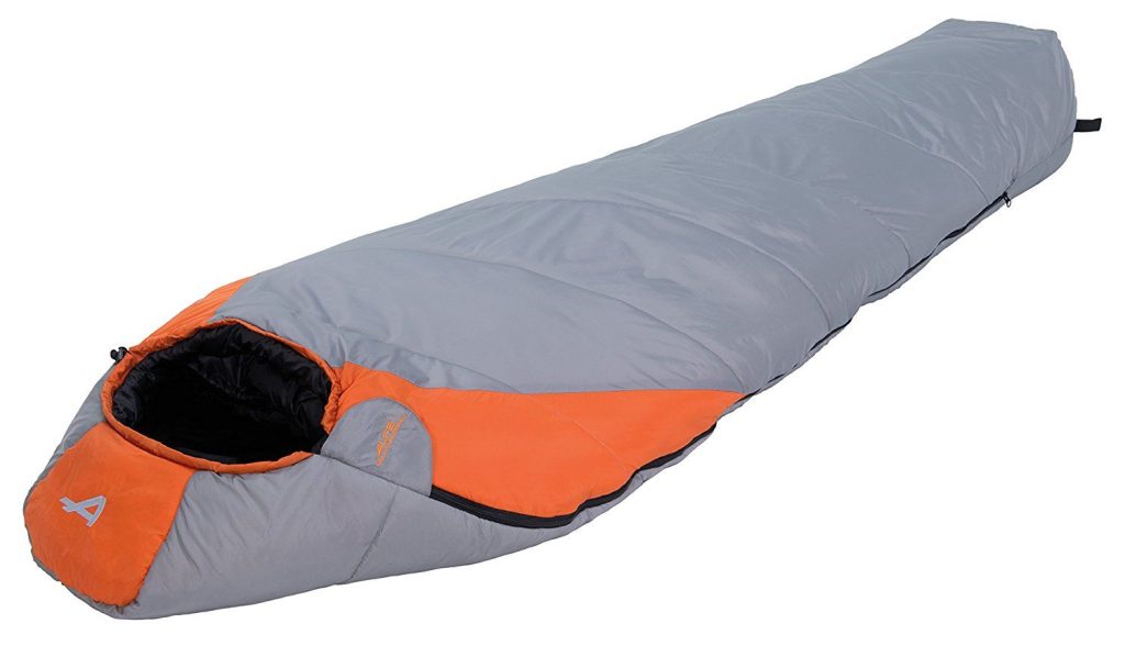 Best Sleeping Bags for Cold Weather: Top 5 Picks to Stay Warm Coleman North Rim 0°F Mummy Bag