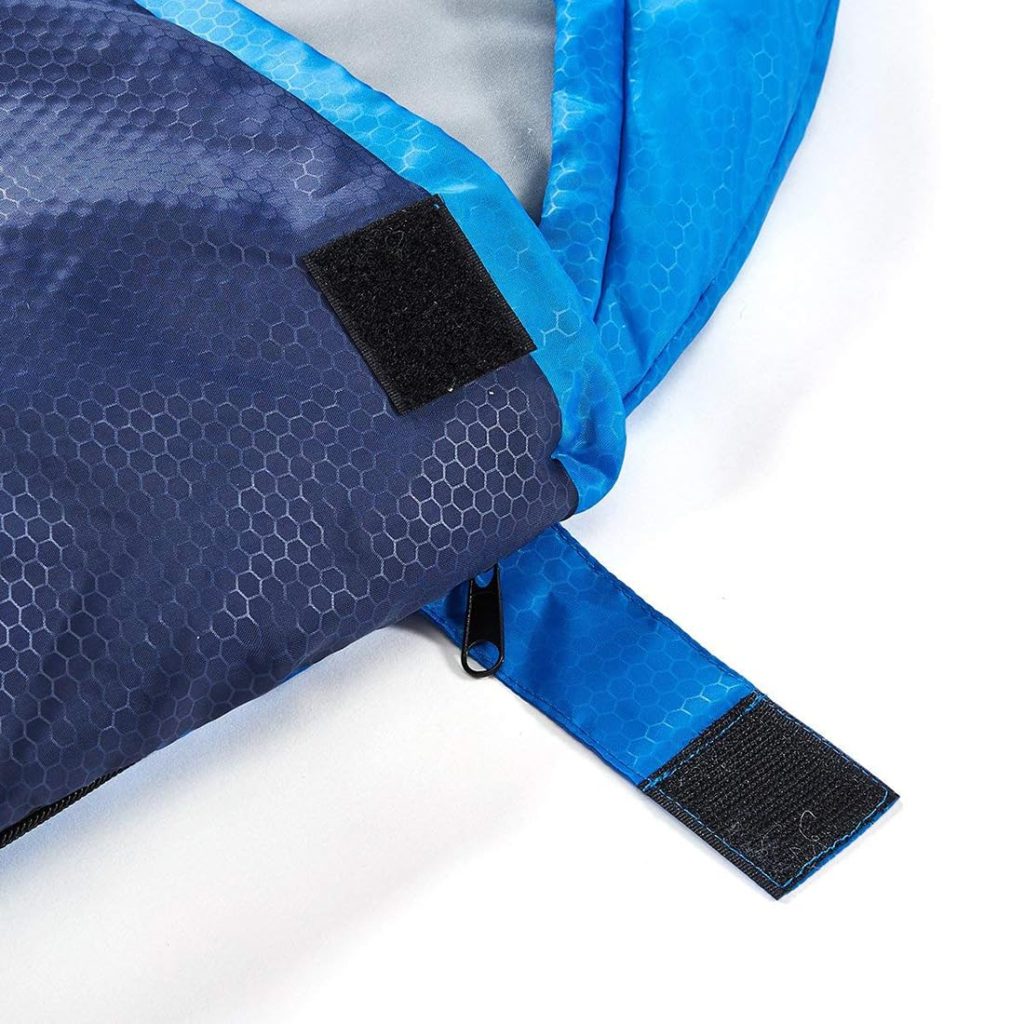 OASKYS Lightweight Sleeping Bag