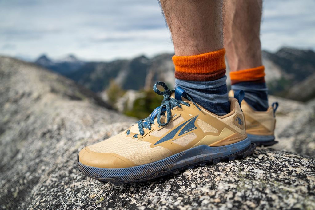 Best Trail Running Shoes for Hiking: Top 5 Picks Altra Lone Peak 8 Trail Running Shoe