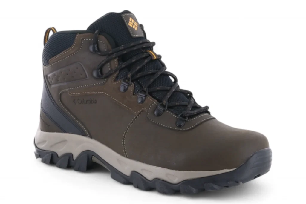 Best Waterproof Hiking Boots: Top 5 Picks to Keep Your Feet Dry Columbia Newton Ridge Plus II
