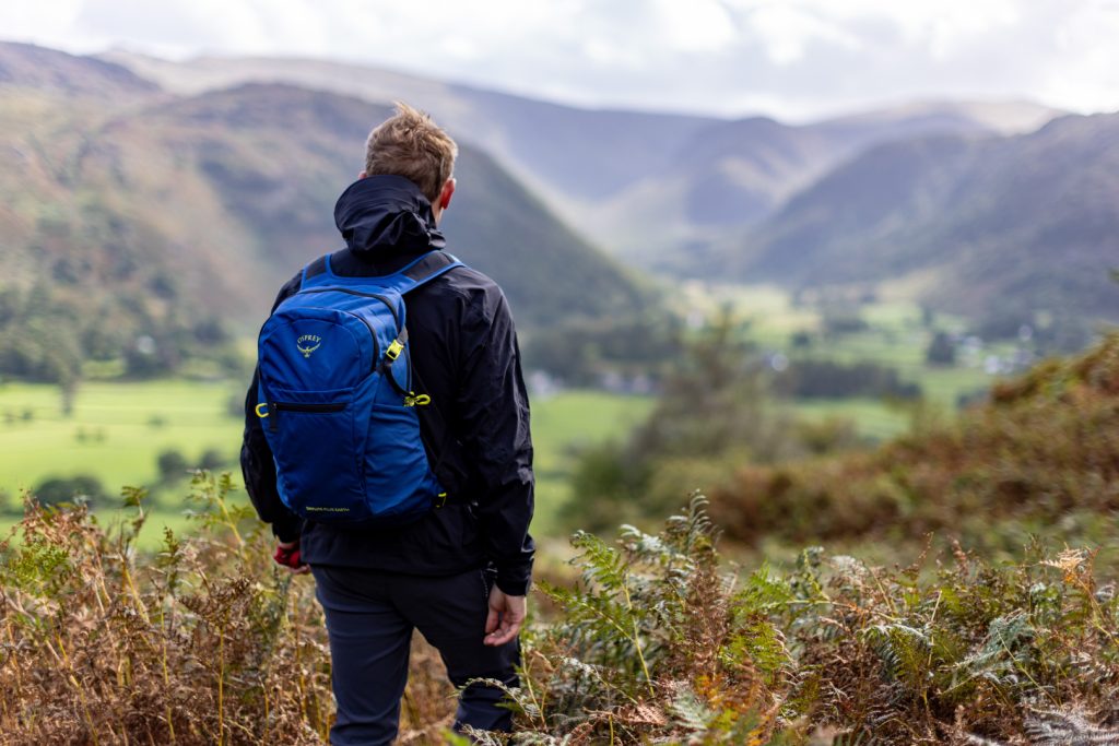 Osprey Daylite Plus Daypack