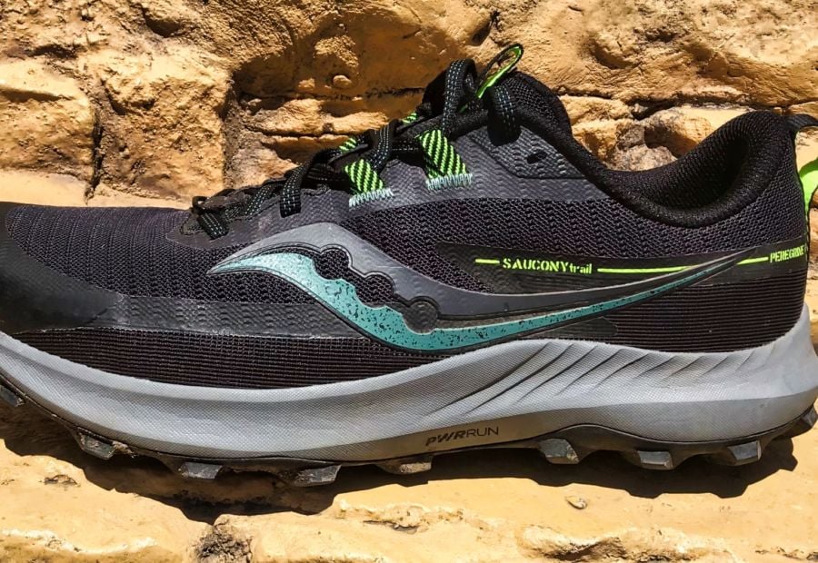 Best Trail Running Shoes for Hiking: Top 5 Picks Saucony Peregrine 13