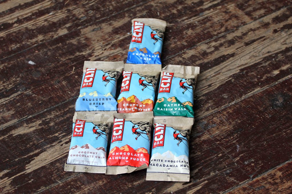 Best No-Cook Camping Food Ideas for Easy Outdoor Meals CLIF Energy Bars