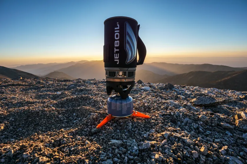 Jetboil Flash Cooking System