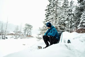 Winter Camping