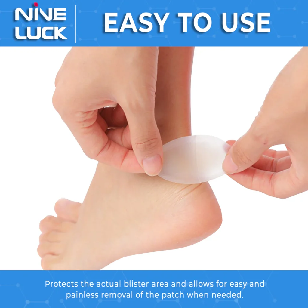 Essential First Aid Kit for Camping: Be Prepared for Anything Moleskin or Hydrocolloid Bandages