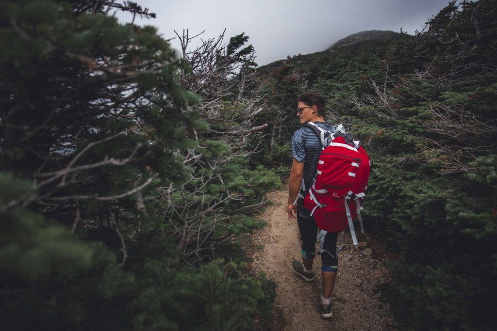Backpacking Backpacks