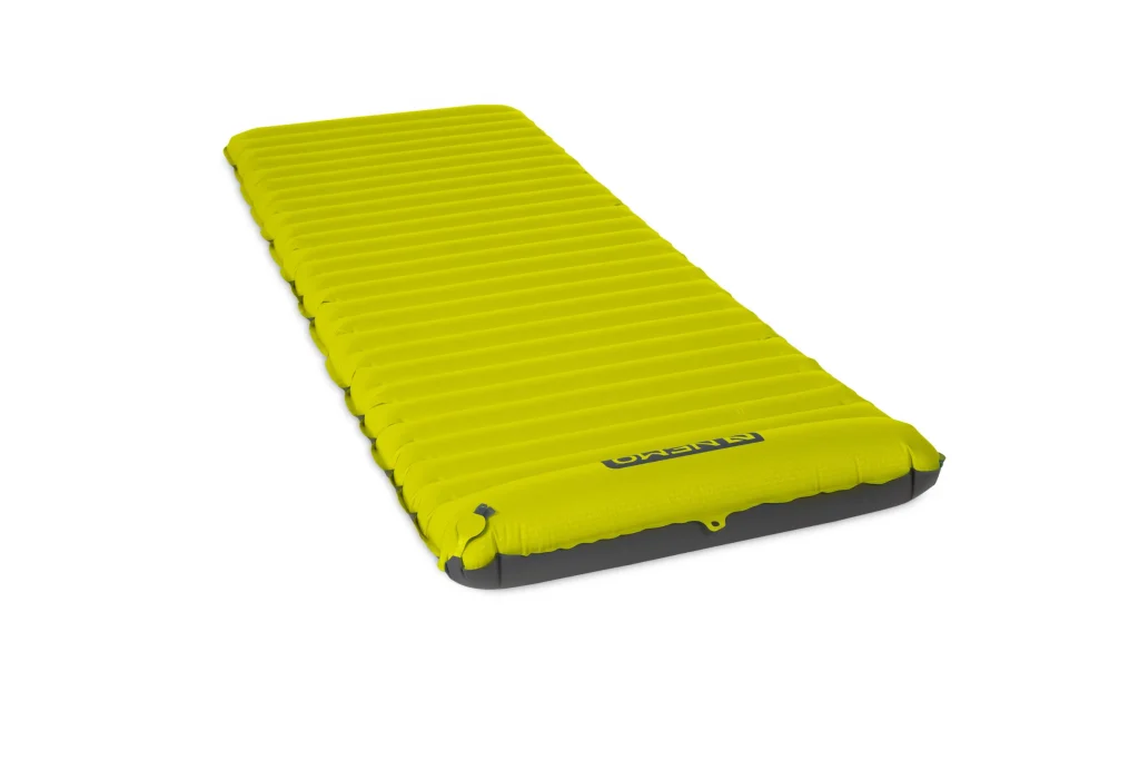 Nemo Astro Inflatable Sleeping Pad