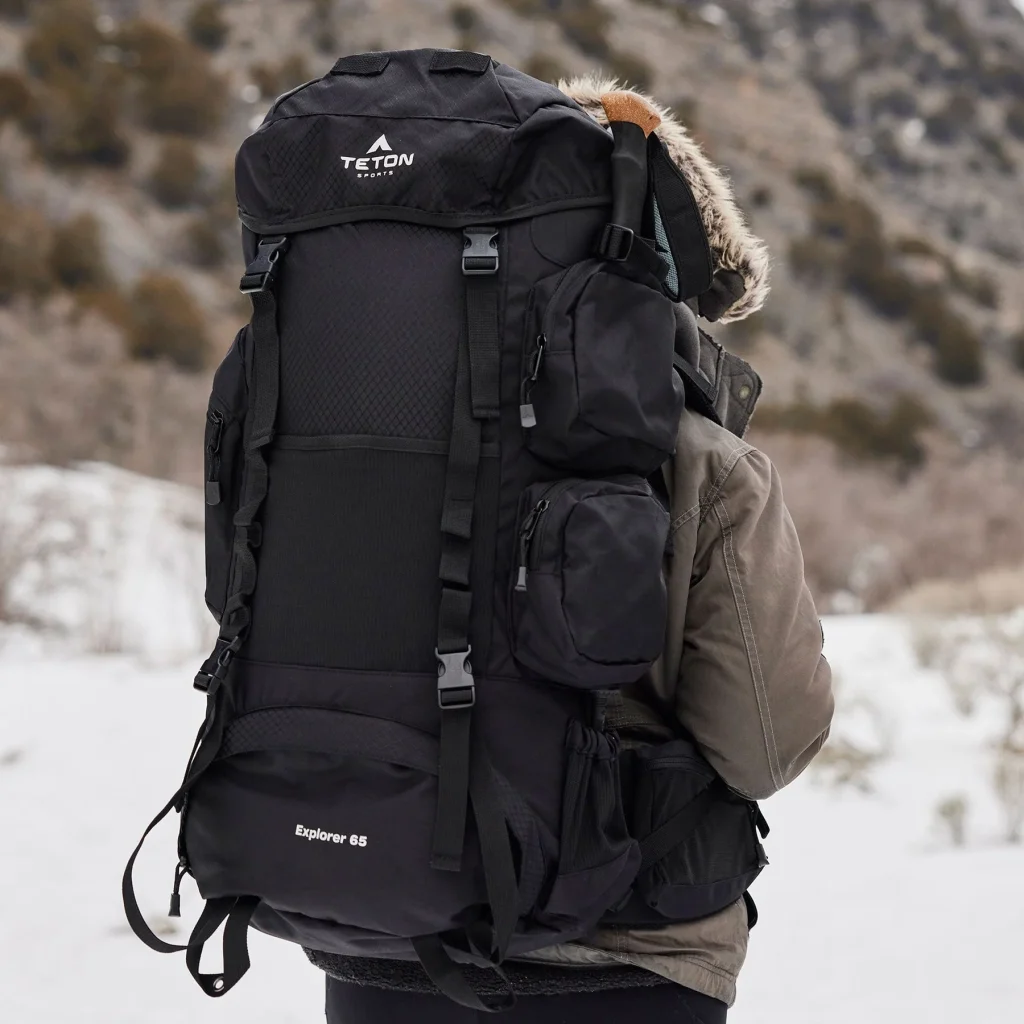 TETON Sports Explorer 4000