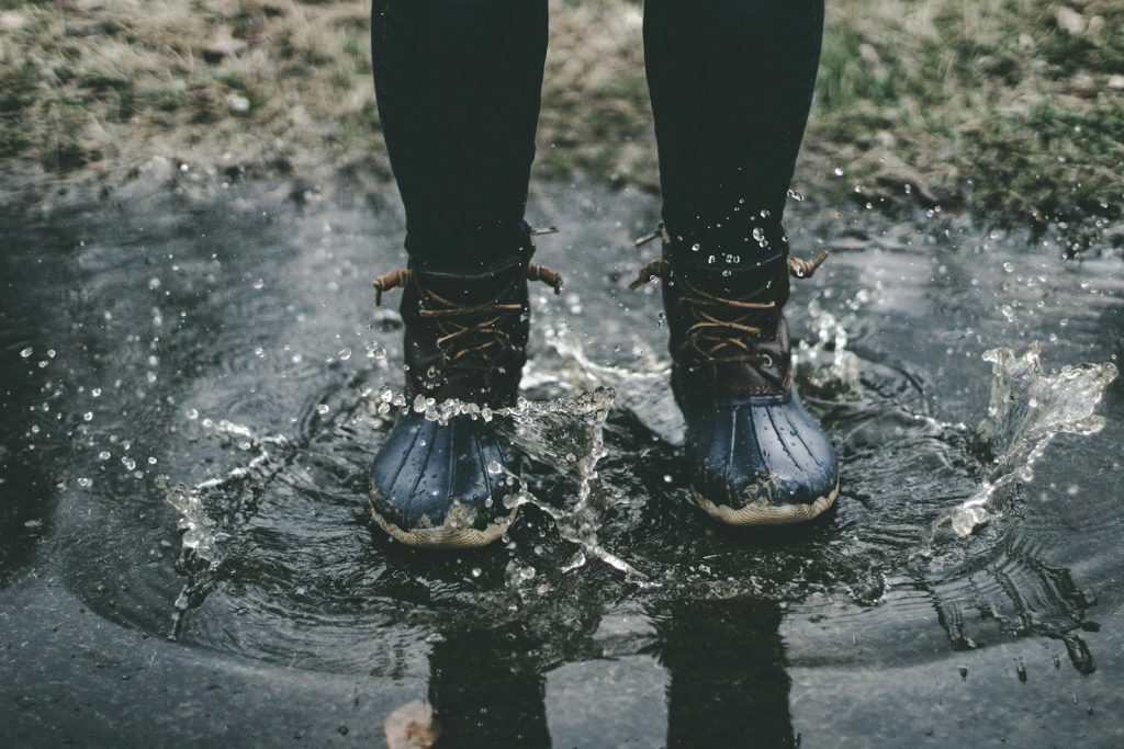 Best Waterproof Hiking Boots: Top 5 Picks to Keep Your Feet Dry Waterproof Hiking Boots