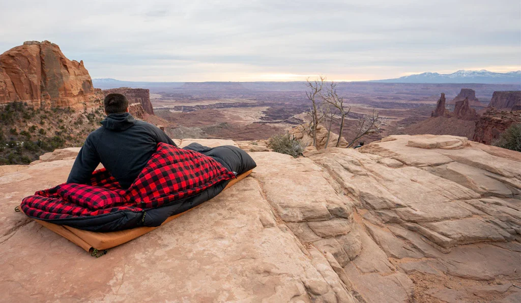 TETON Sports Celsius XXL