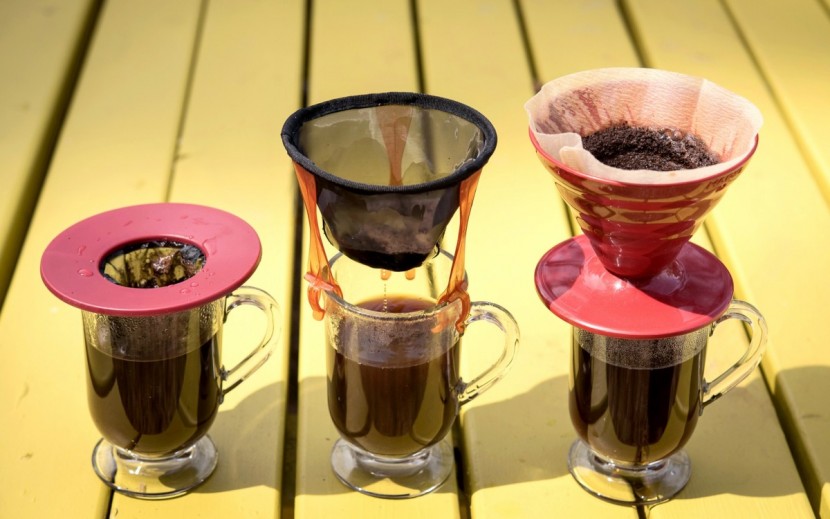 Best Camping Coffee Makers: 5 Ways to Brew the Perfect Cup Outdoors GSI Outdoors Java Drip