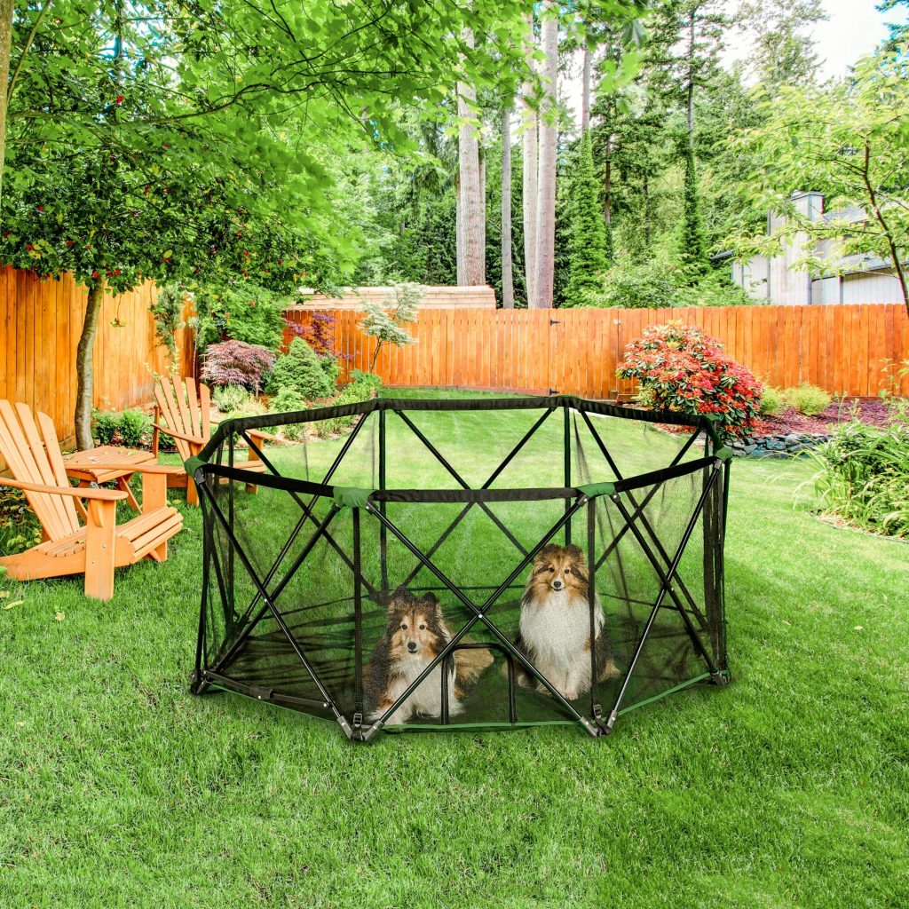 Carlson Portable Pet Pen