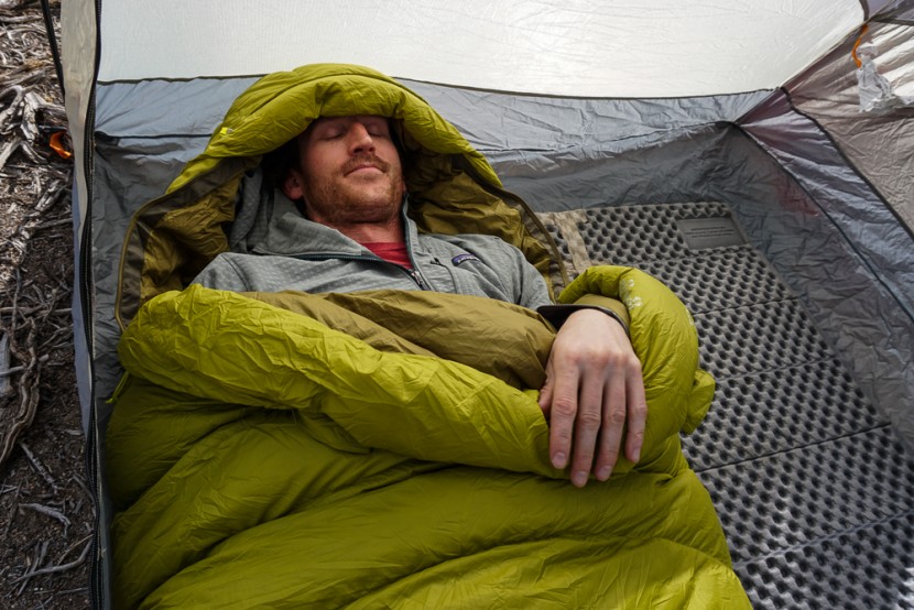 Best Ultralight Sleeping Bags: Shed Weight, Not Warmth Marmot Hydrogen 30