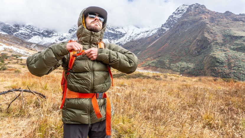Best Down Jackets for Camping: Stay Warm Without the Bulk Rab Neutrino Pro