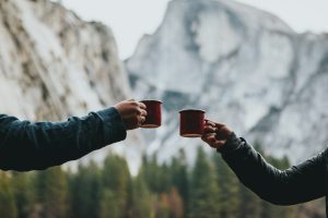 Camping Coffee