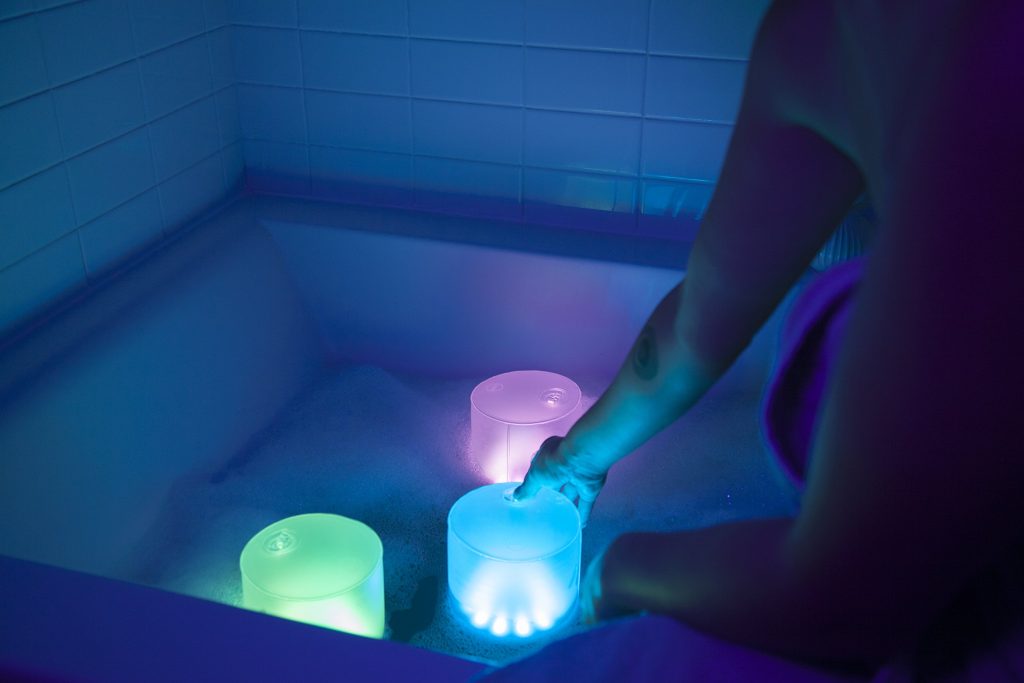 Best Solar Camping Lanterns: Infinite Light from the Sun MPOWERD Luci Color Essence