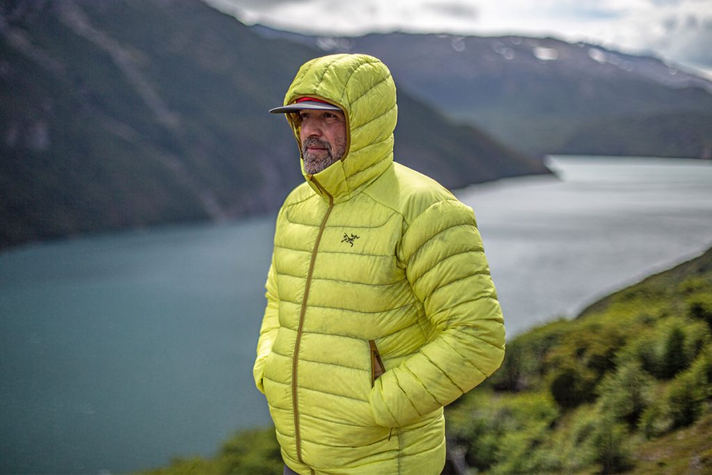 Best Down Jackets for Camping: Stay Warm Without the Bulk Arc