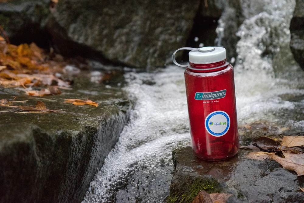 Best Camping Breakfast Ideas: Fuel Up for Your Outdoor Adventures Wide-Mouth Nalgene Bottle