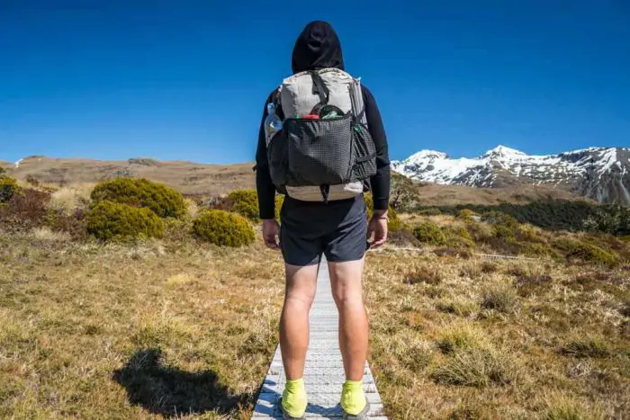 Hyperlite Mountain Gear 3400 Southwest