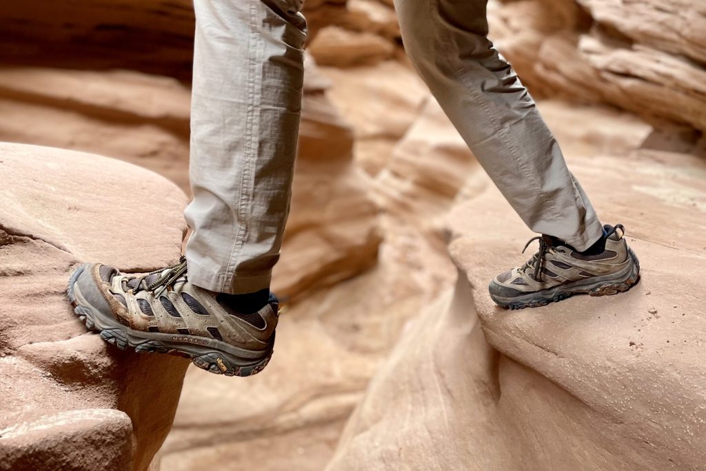 Best Hiking Boots for Wide Feet: Maximum Comfort for Every Trail Merrell Moab 3 Wide Hiking Boots