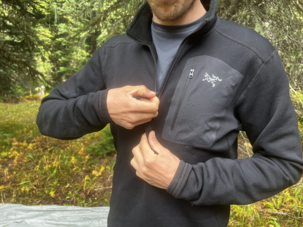 Best Thermal Underwear for Hiking: Stay Warm, Dry, and Odor-Free Arc