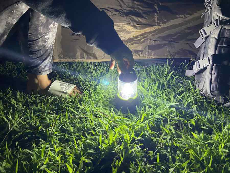 Nite Ize Radiant 314 Lantern