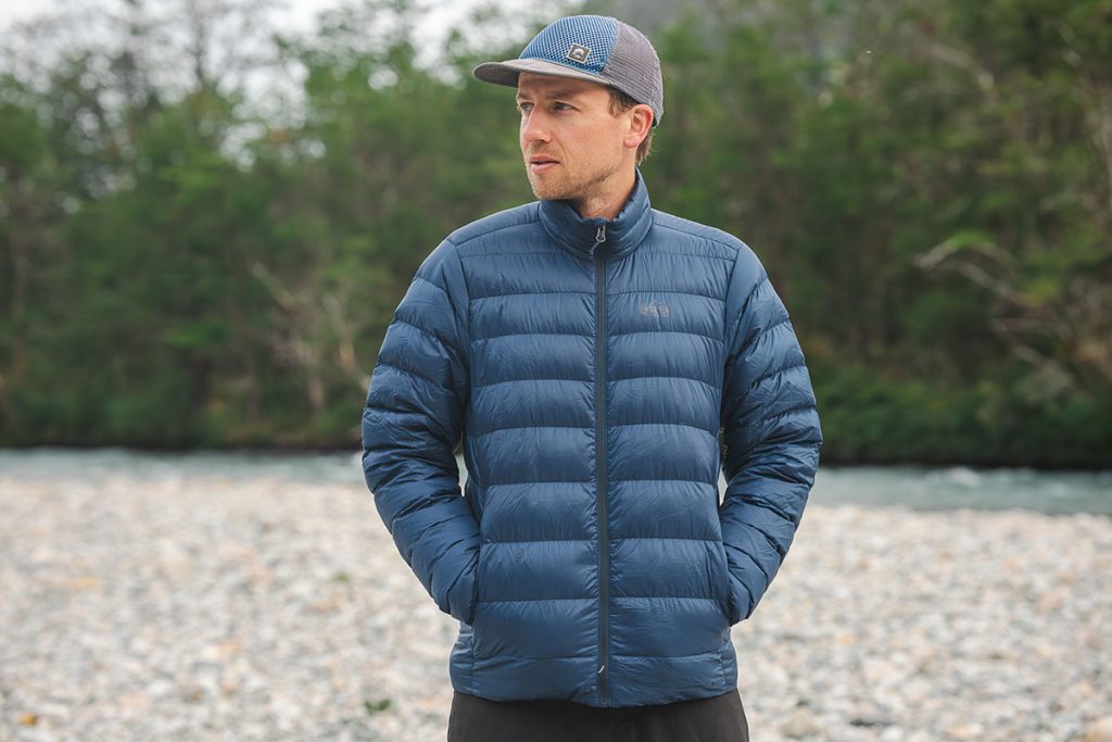 Best Down Jackets for Camping: Stay Warm Without the Bulk REI Co-op 650 Down Hoodie 2.0