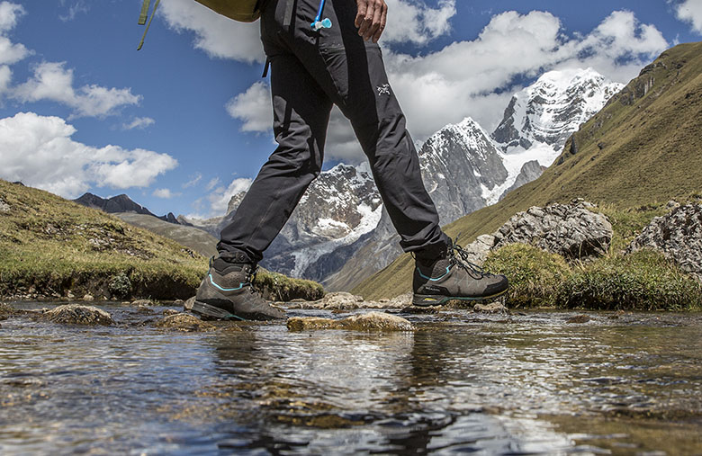 Best Hiking Boots for Rocky Terrain: Grip, Stability, and Protection Scarpa Zodiac Plus GTX