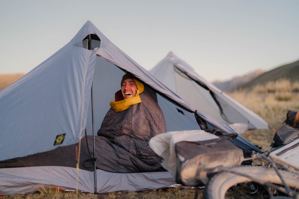 Best Ultralight Sleeping Bags: Shed Weight, Not Warmth Sea to Summit Spark Series