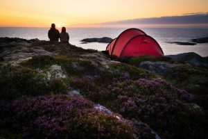 How to Plan a Camping Trip