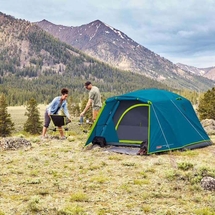 How to Choose a Camping Tent: The Ultimate Buyer’s Guide Coleman Skydome