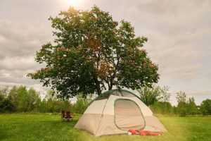 Camping Tent