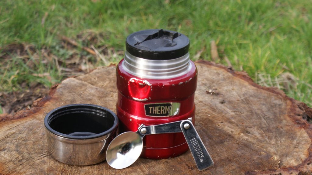 Thermos Stainless King 40oz