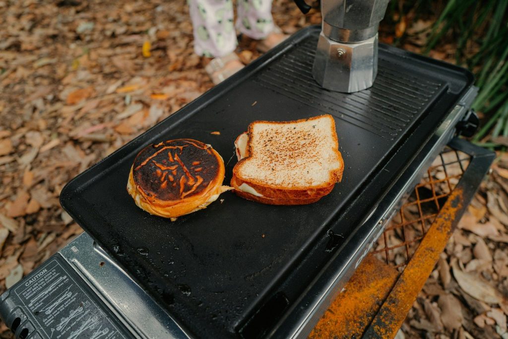 Budget Camping Meal Ideas: Eat Like a King Without Breaking the Bank Budget Camping Meal
