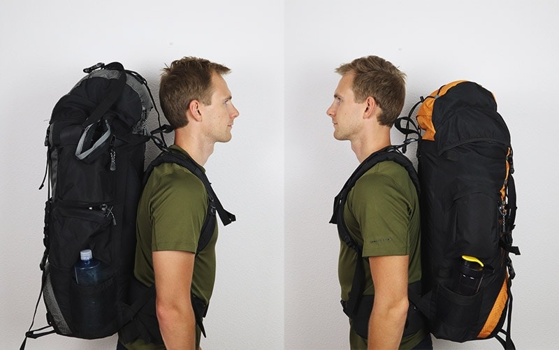 TETON Sports Explorer 4000