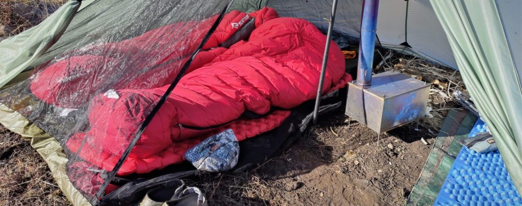 Best Sleeping Bags for Winter: Stay Warm in Sub-Zero Temps Sea to Summit Alpine ApIII